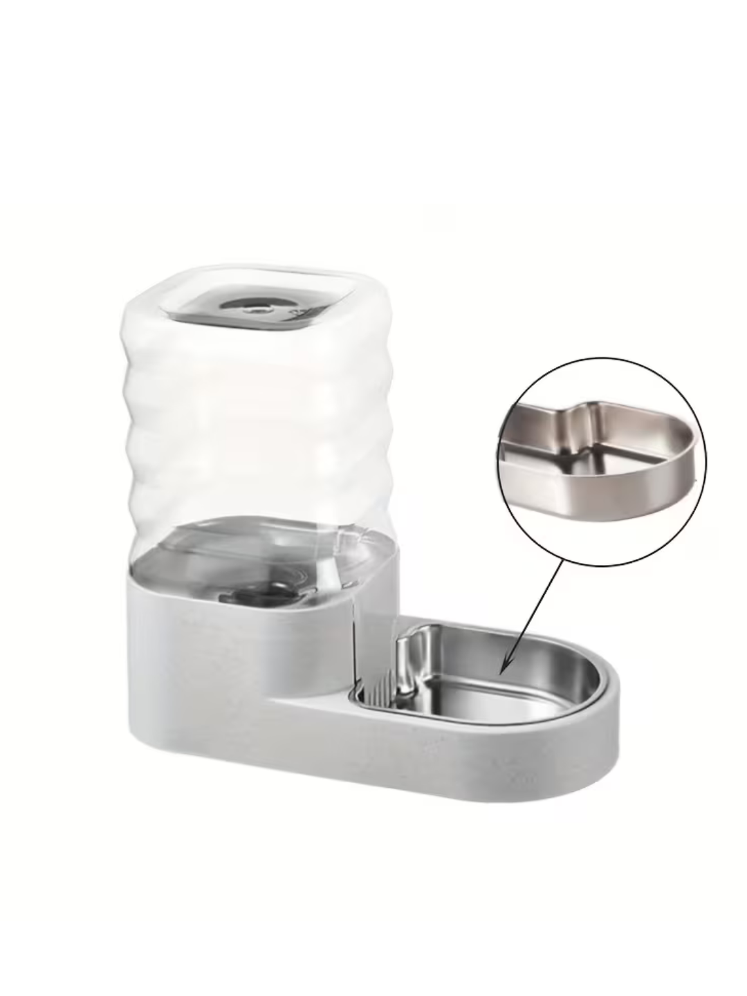 Automatic Pet Waterer